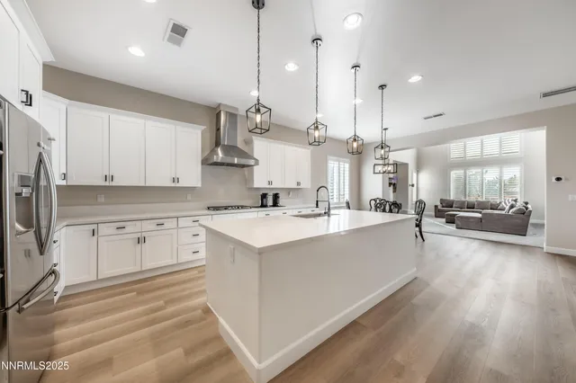 $1,390,000 | 1855 Graysburg Drive, Reno, NV 89523