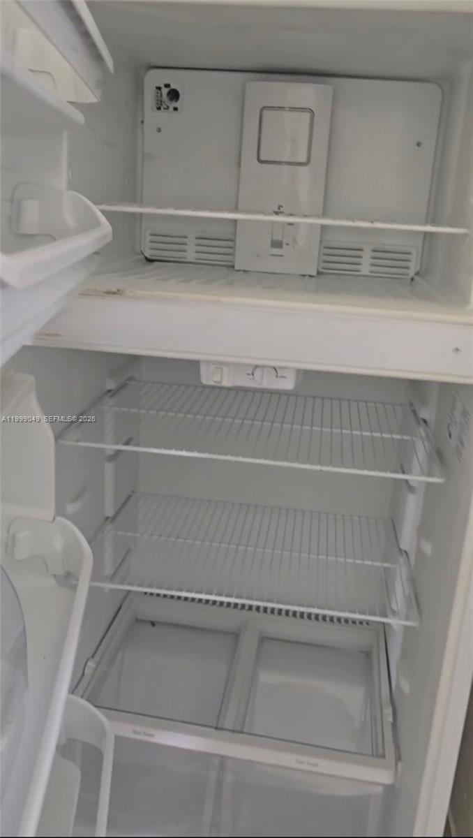 320 Southwest 11th Avenue, Unit 1 Homestead, FL 33030 - Photo 5 of 5 a view of a closet