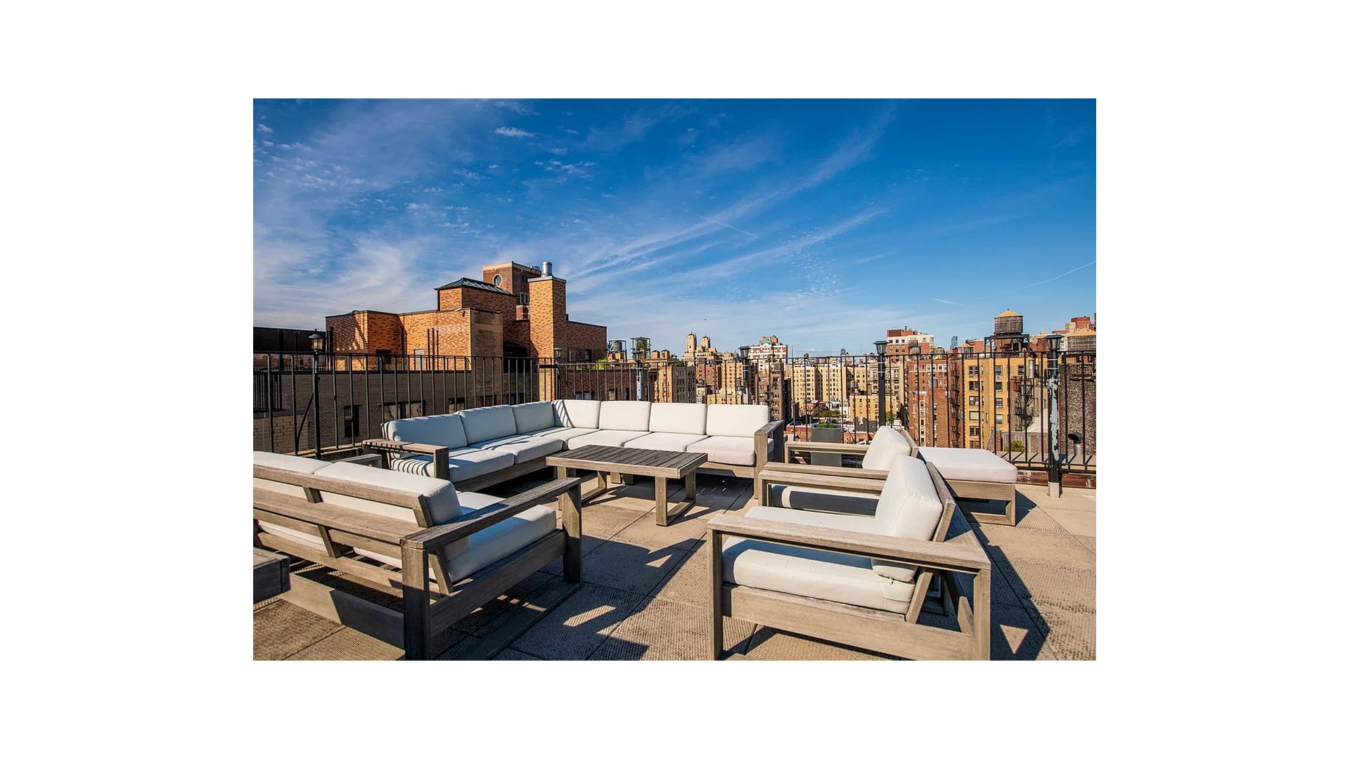 90 Riverside Drive, Unit 9B Manhattan, NY 10024 - Photo 20 of 27 Gallery Image 20
