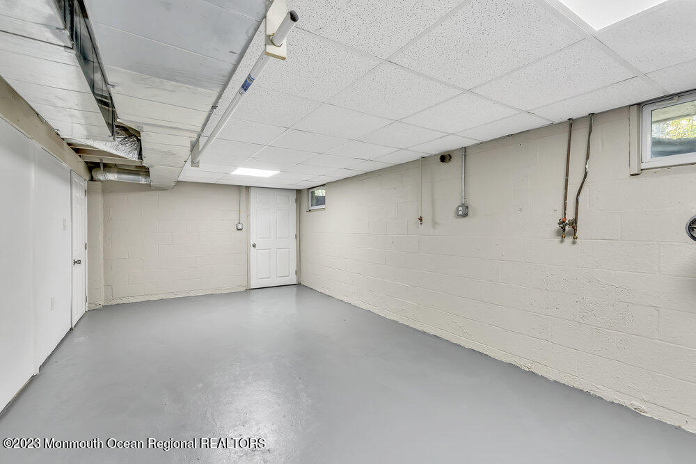 28 Maplecrest Drive Neptune Township, NJ 07753 - Photo 18 of 20 a view of a room with an empty space