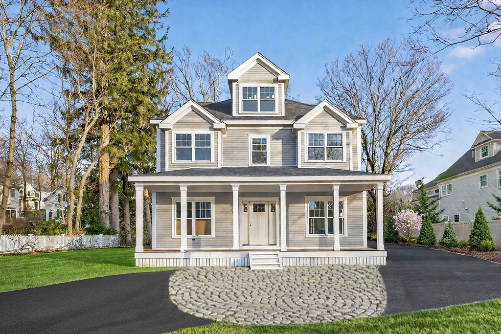 144 Washington Street Wellesley, MA 02481 - Photo 1 of 2