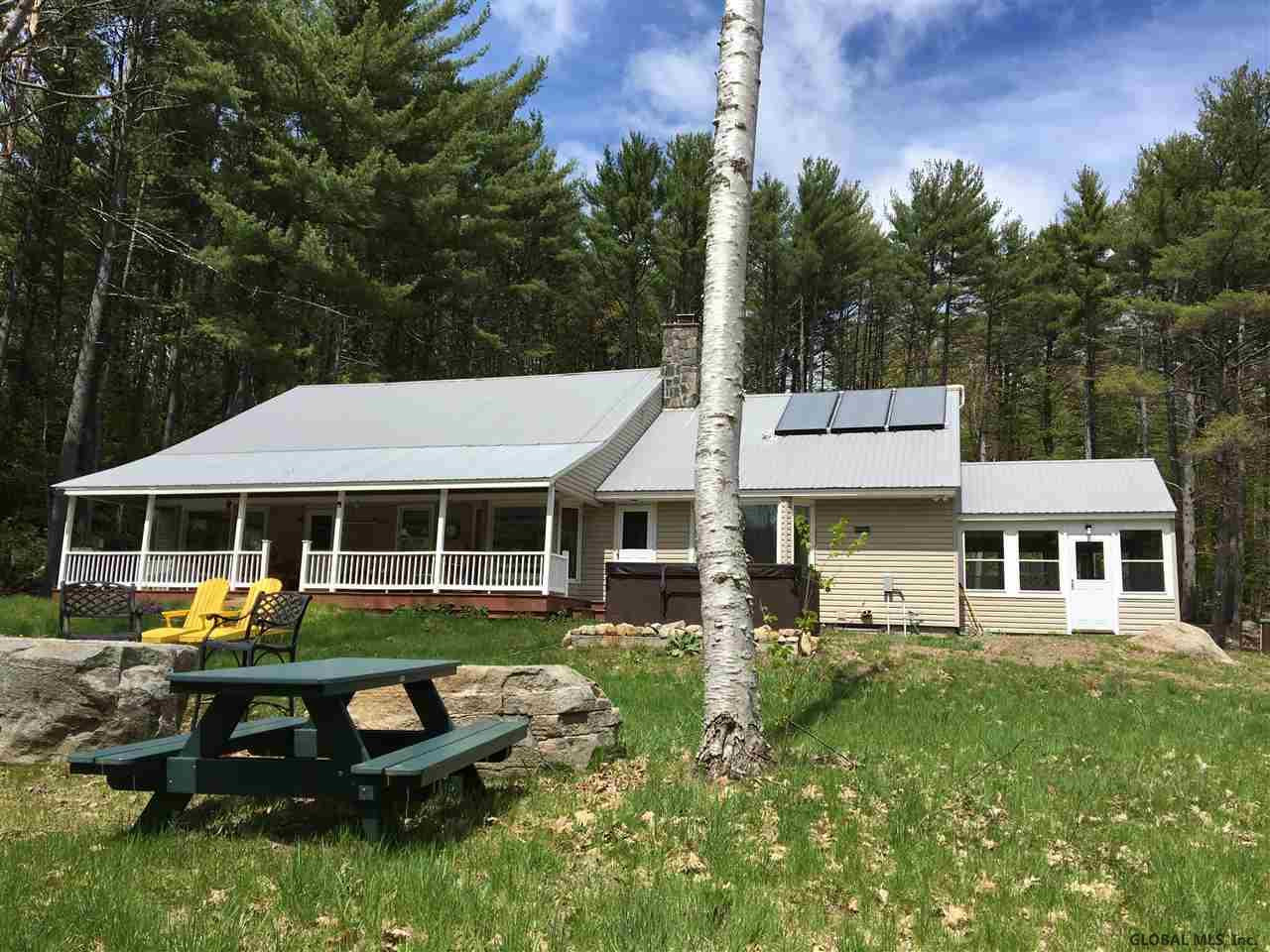 2201 North Shore Road Day, NY 12835 - Photo 2 of 25 Photo 2