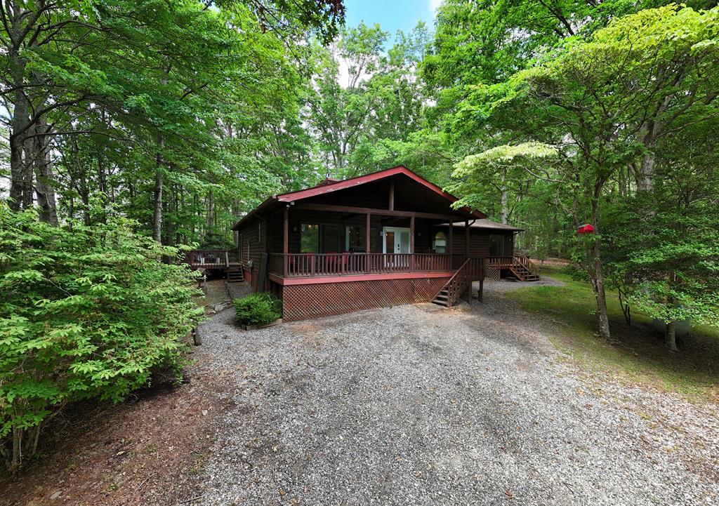 65 Dallas Hill Road Blairsville, GA 30512 - Photo 40 of 43 Gallery Image 40