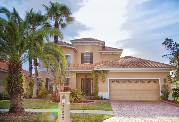 $4,300 | 18022 Cozumel Isle Drive, Tampa, FL 33647