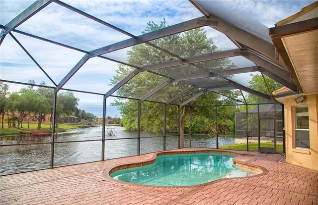 $4,700 | 18022 Cozumel Isle Drive, Tampa, FL 33647