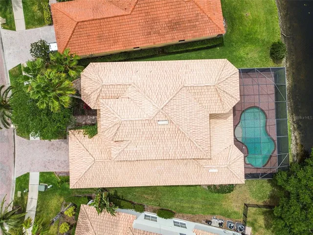 $4,700 | 18022 Cozumel Isle Drive, Tampa, FL 33647