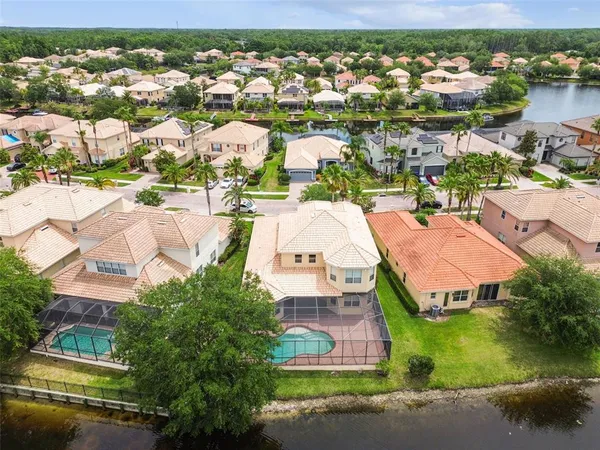 $4,300 | 18022 Cozumel Isle Drive, Tampa, FL 33647