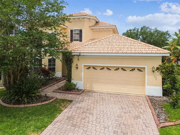 $4,300 | 18022 Cozumel Isle Drive, Tampa, FL 33647