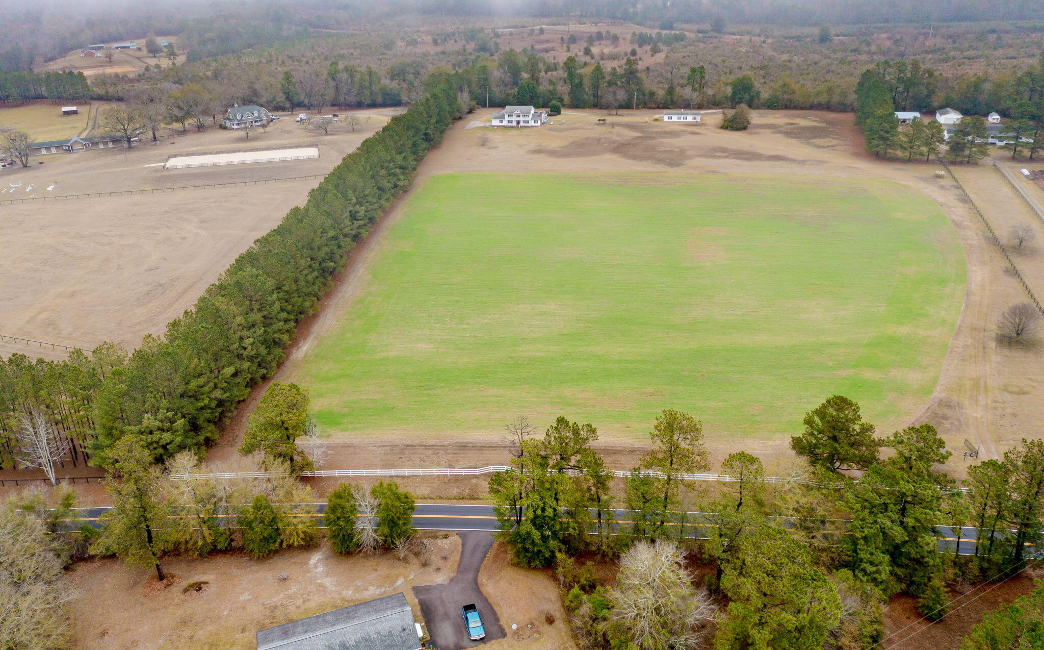 2061 Gray Mare Hollow Road Aiken, SC 29803 - Photo 79 of 82