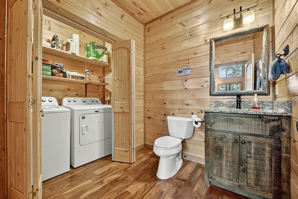 28 Aska Frst Trail Blue Ridge, GA 30513 - Photo 15 of 50 Gallery Image 15