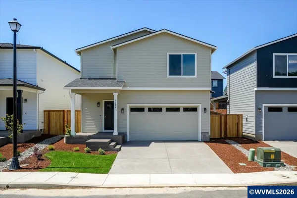 $459,900 | 7424 Southeast Berg Drive, Corvallis, OR 97330