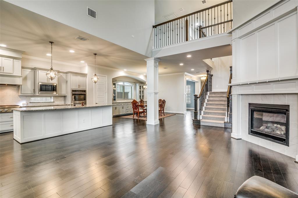 8917 Homestead Boulevard Rowlett, TX 75089 - Photo 13 of 40