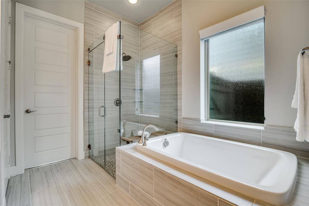 8917 Homestead Boulevard Rowlett, TX 75089 - Photo 20 of 40