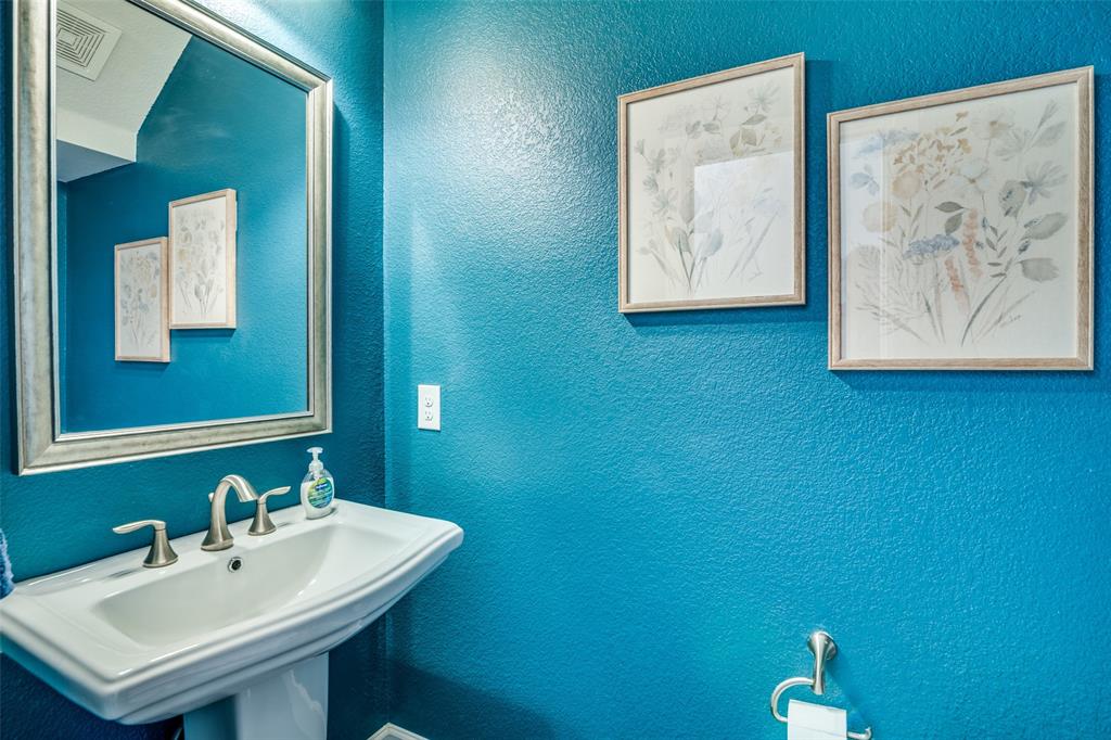 8917 Homestead Boulevard Rowlett, TX 75089 - Photo 30 of 40