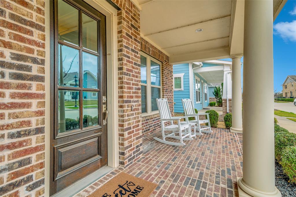 8917 Homestead Boulevard Rowlett, TX 75089 - Photo 31 of 40