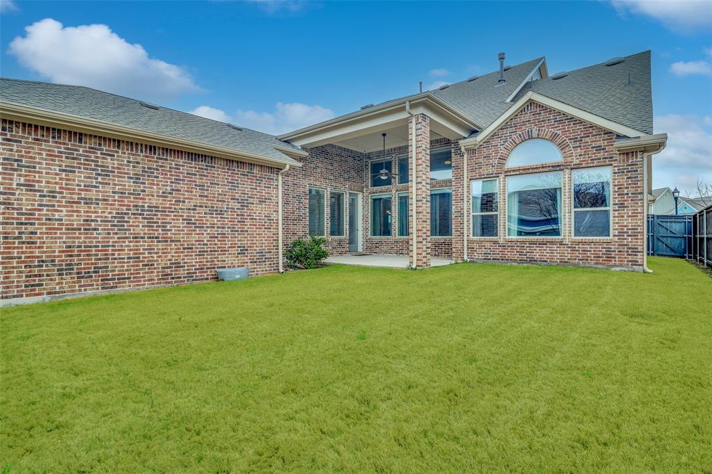 8917 Homestead Boulevard Rowlett, TX 75089 - Photo 32 of 40