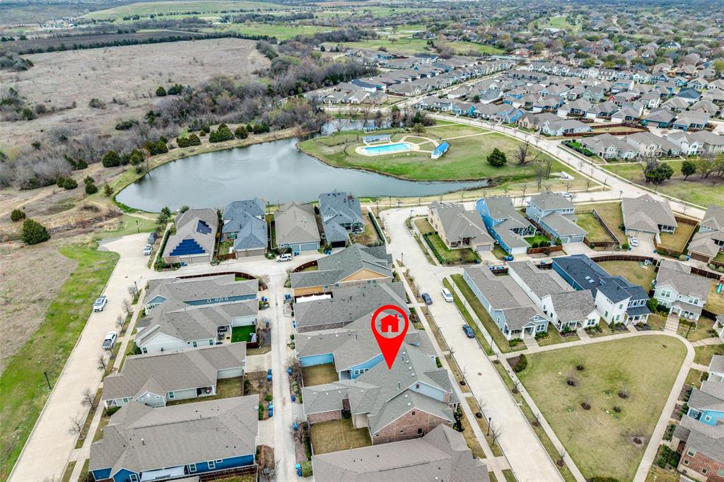 8917 Homestead Boulevard Rowlett, TX 75089 - Photo 6 of 40