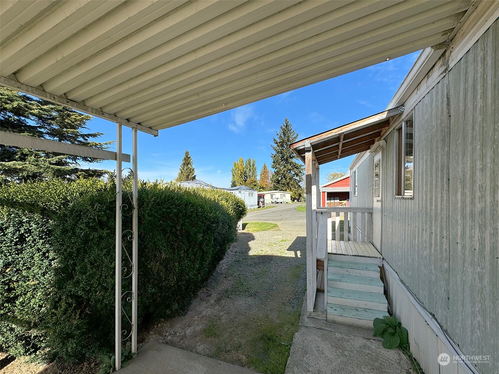 491 Mill Road, Unit 22 Sequim, WA 98382 - Photo 25 of 40 Gallery Image 25