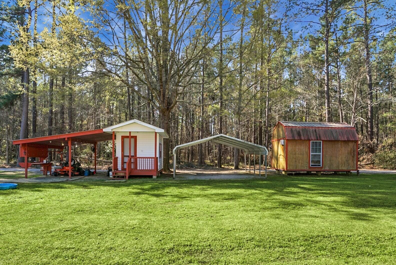 274 Rae Lane Bonneau, SC 29431 - Photo 10 of 105 DSC05216~2