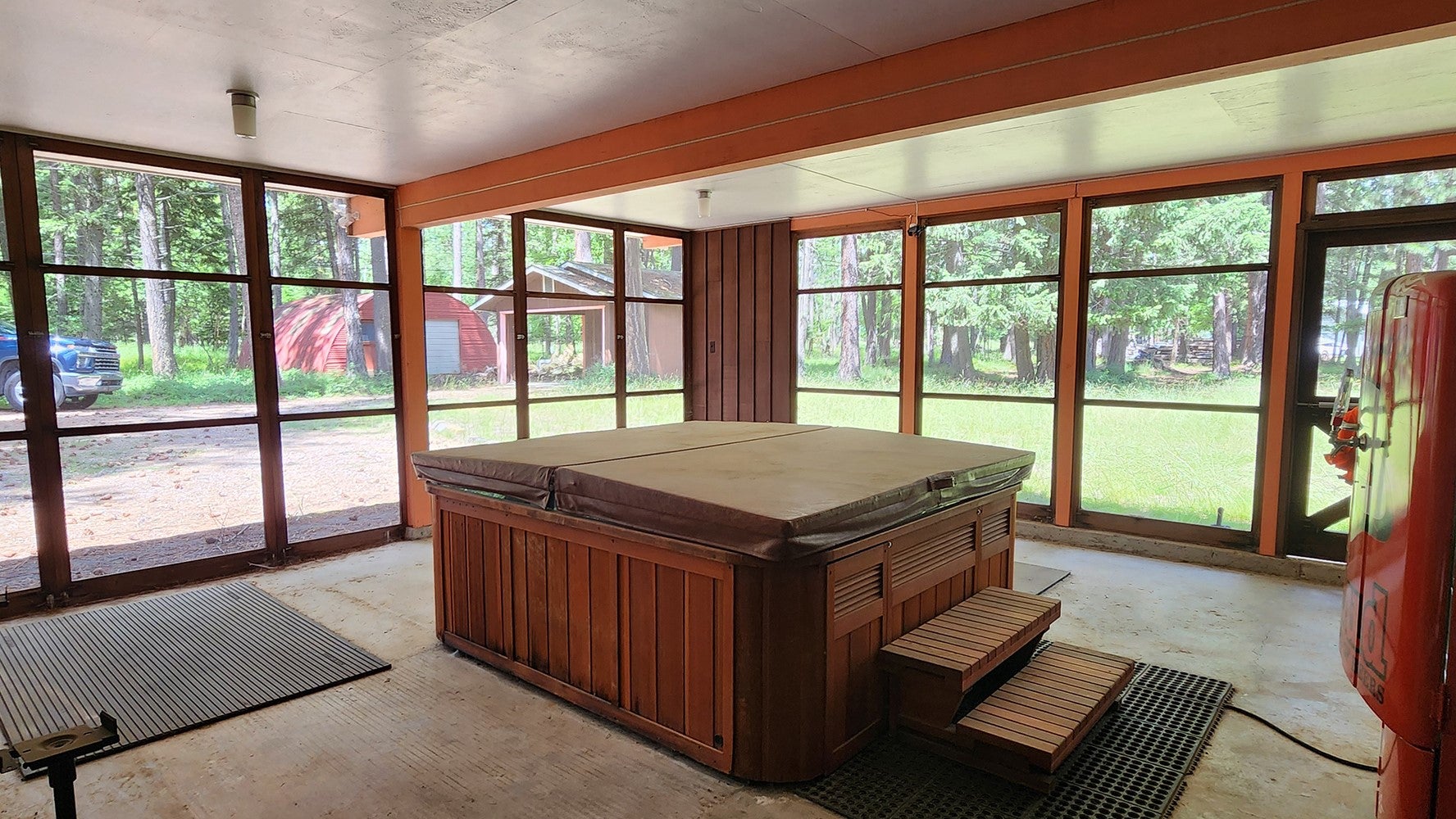 12430 Rippling Waters Road Bigfork, MT 59911 - Photo 17 of 31 Gallery Image 17