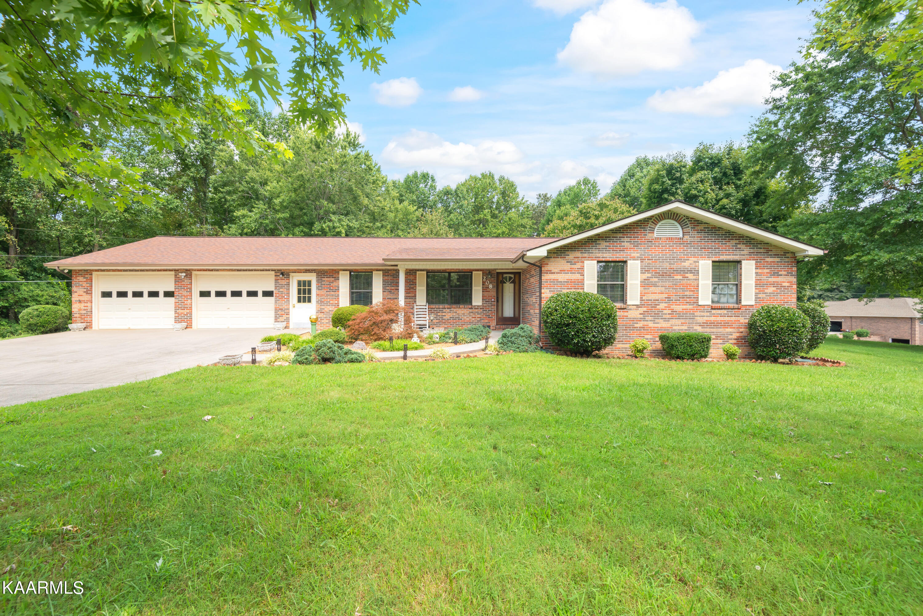 208 Norman Road Powell, TN 37849 - Photo 1 of 50 208 Norman Rd-42