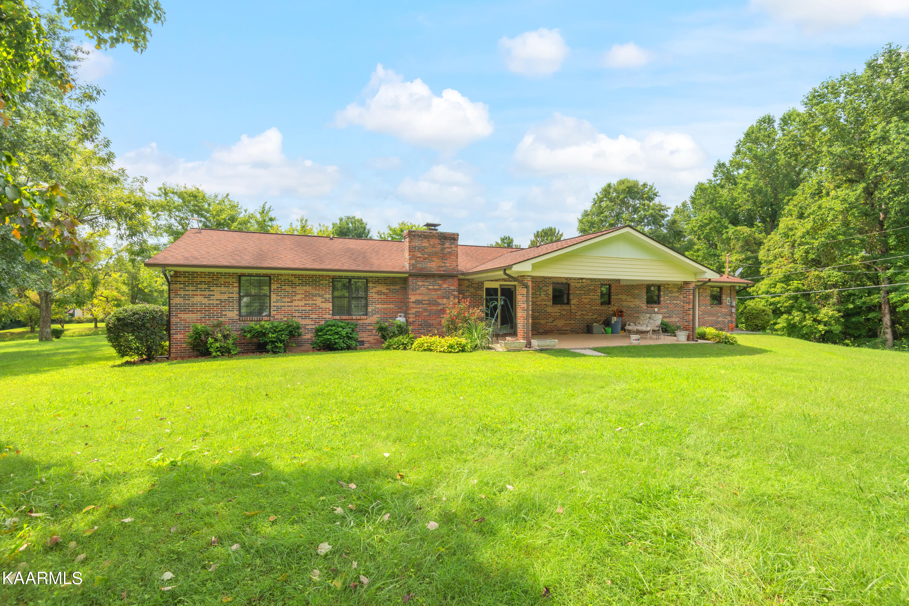 208 Norman Road Powell, TN 37849 - Photo 41 of 50 208 Norman Rd-34