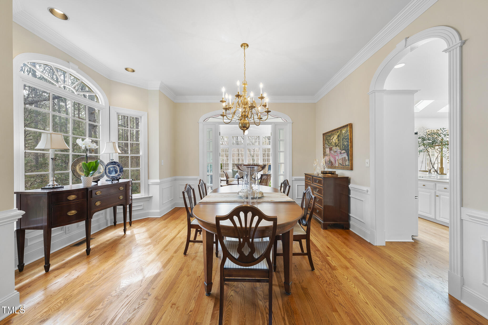12101 Lockhart Lane Raleigh, NC 27614 - Photo 27 of 97 DSC05259