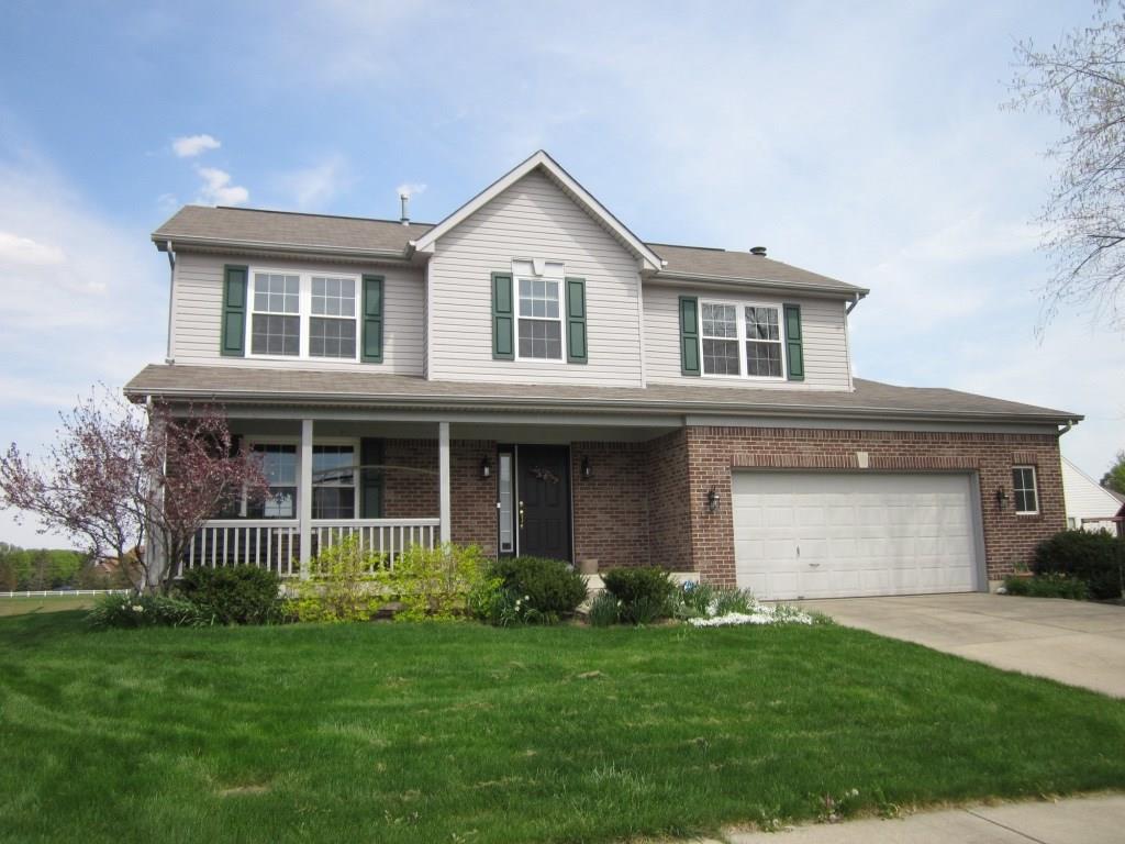 8527 Rapp Drive Indianapolis, IN 46237 - Photo 1 of 33 Gallery Image 1