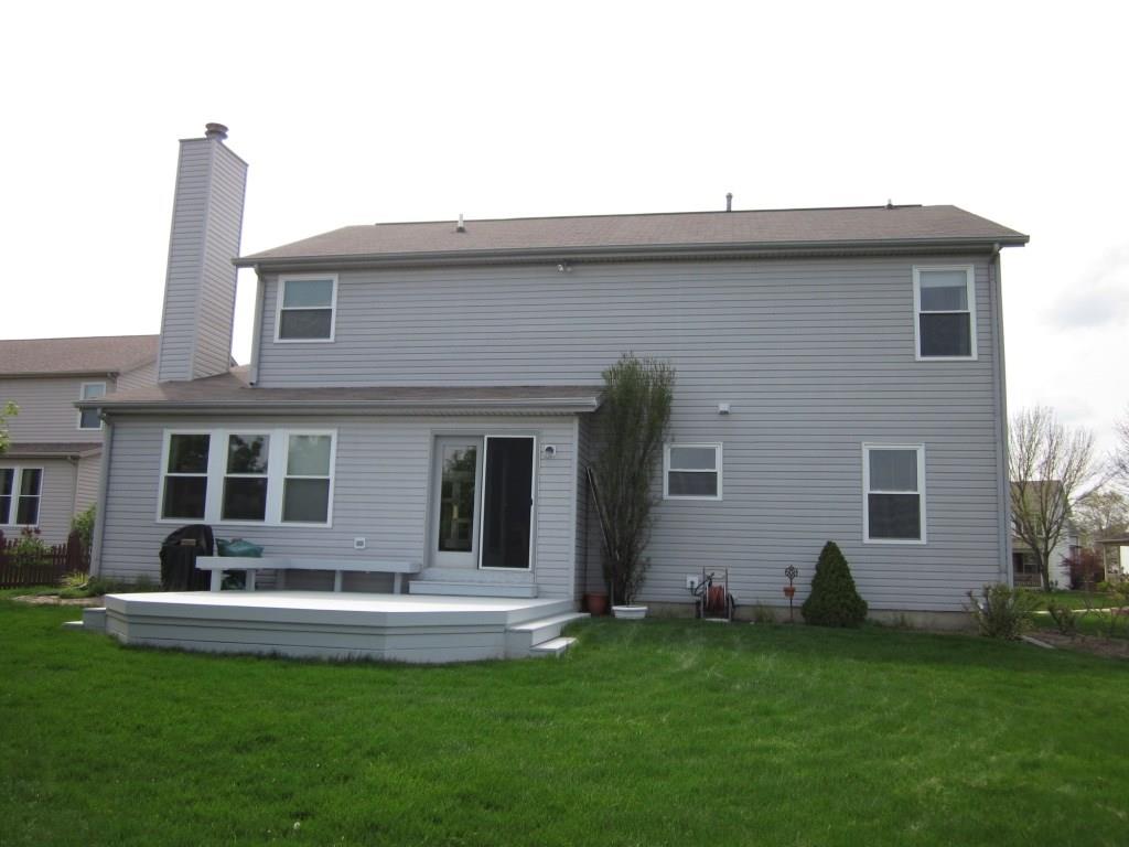 8527 Rapp Drive Indianapolis, IN 46237 - Photo 31 of 33 Gallery Image 31