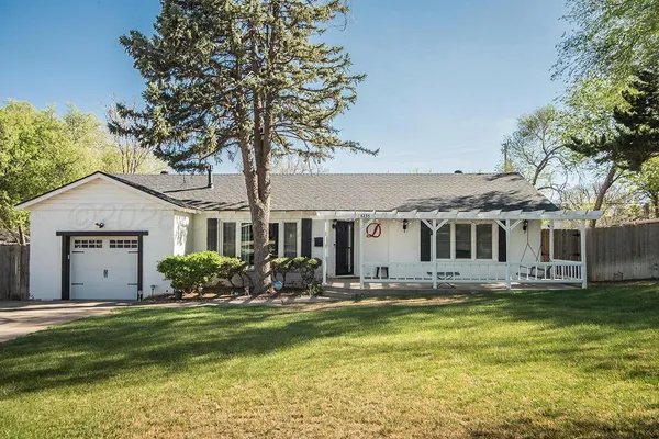 $290,000 | 4235 Erik Avenue, Amarillo, TX 79106