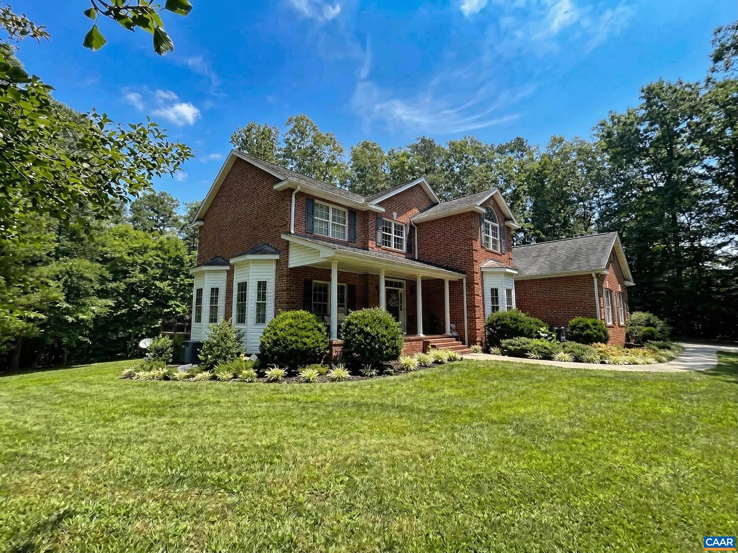4605 Blue Run Road Somerset, VA 22972 - Photo 1 of 62 Welcome