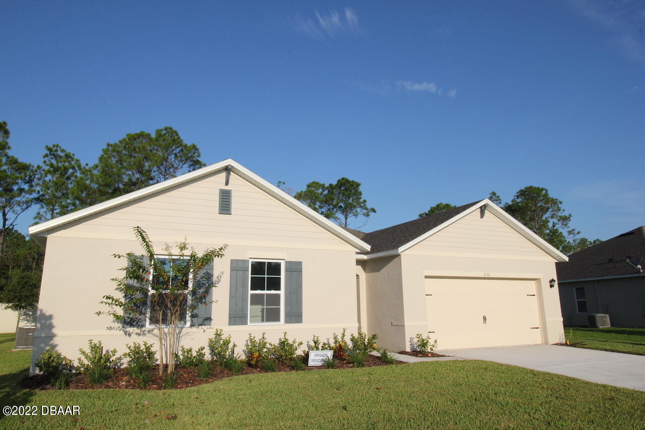 232 Sunset Point Drive Ormond Beach, FL 32174 - Photo 2 of 42 IMG_1366