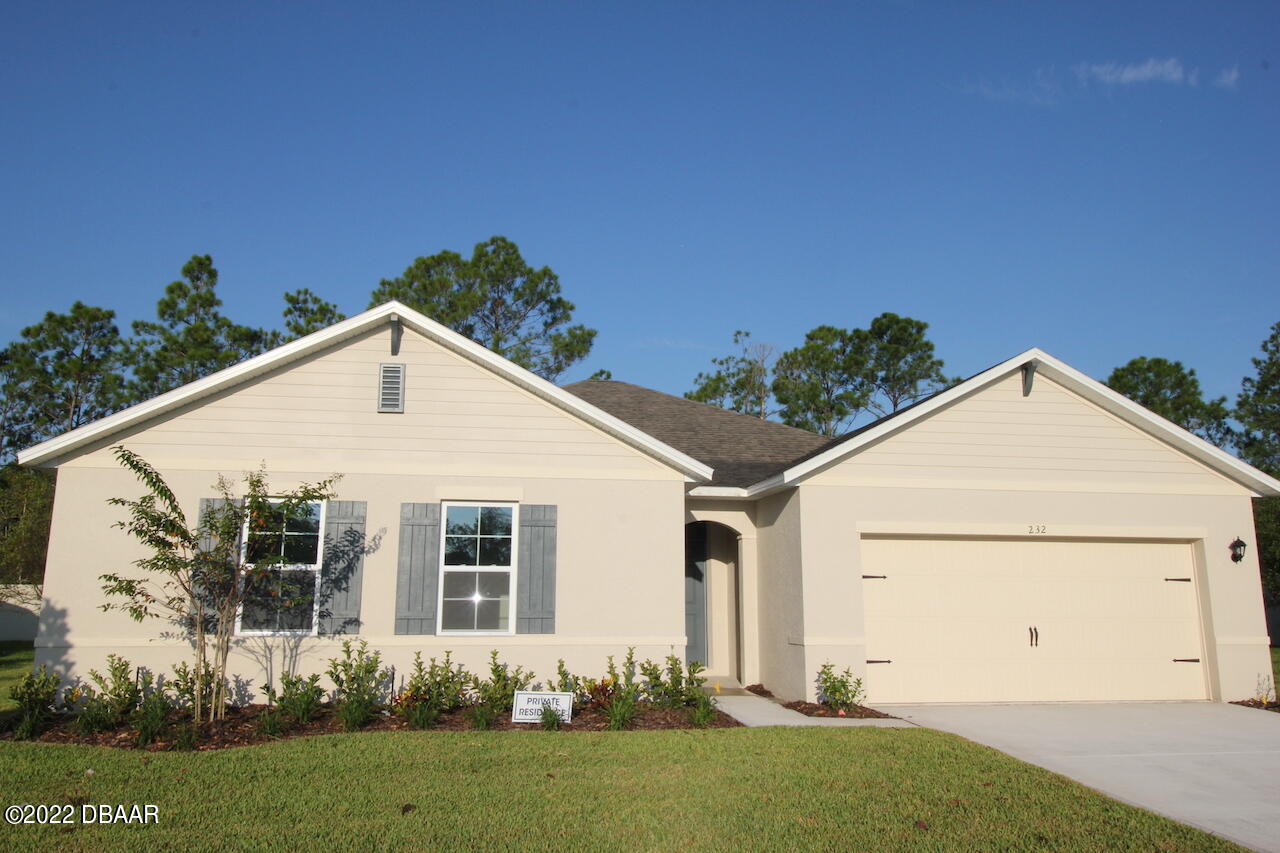 232 Sunset Point Drive Ormond Beach, FL 32174 - Photo 3 of 42 IMG_1367