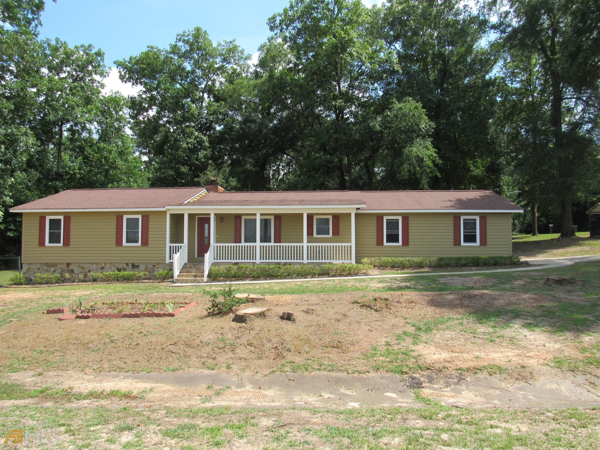 1005 Springdale Avenue Perry, GA 31069 - Photo 1 of 1 Gallery Image 1