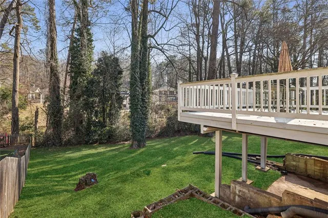$599,000 | 2945 Ringle Road, Atlanta, GA 30341
