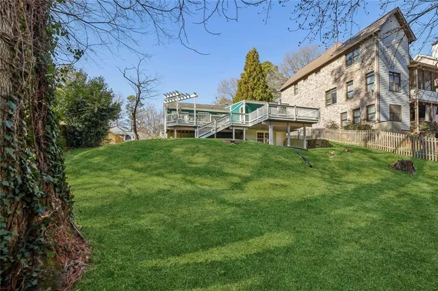 $599,000 | 2945 Ringle Road, Atlanta, GA 30341