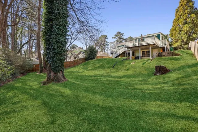 $599,000 | 2945 Ringle Road, Atlanta, GA 30341