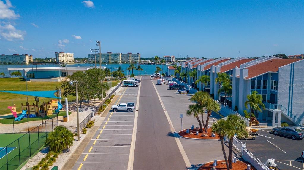 315 Medallion Boulevard, Unit H Madeira Beach, FL 33708 - Photo 43 of 60