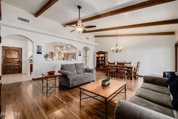 $849,000 | 7622 East Culver Street, Mesa, AZ 85207