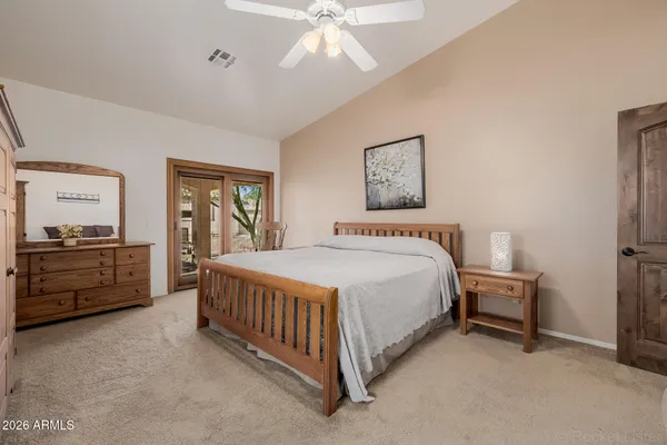 a outdoor living space with furniture and a garden