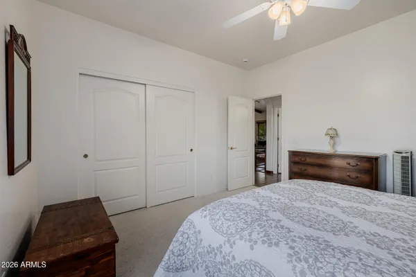 a outdoor view with a sitting space and garden