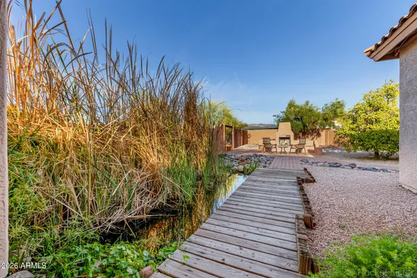 $849,000 | 7622 East Culver Street, Mesa, AZ 85207