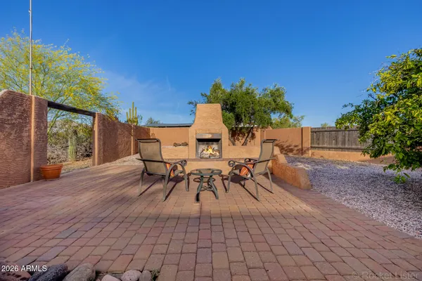 $849,000 | 7622 East Culver Street, Mesa, AZ 85207