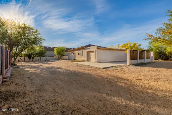 $849,000 | 7622 East Culver Street, Mesa, AZ 85207