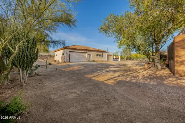 $849,000 | 7622 East Culver Street, Mesa, AZ 85207