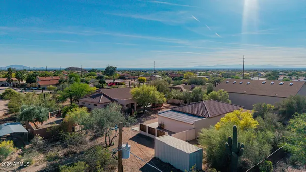 $849,000 | 7622 East Culver Street, Mesa, AZ 85207