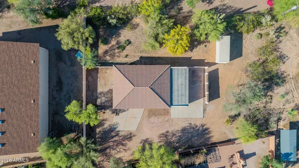 $849,000 | 7622 East Culver Street, Mesa, AZ 85207