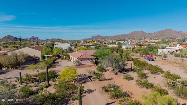 $849,000 | 7622 East Culver Street, Mesa, AZ 85207