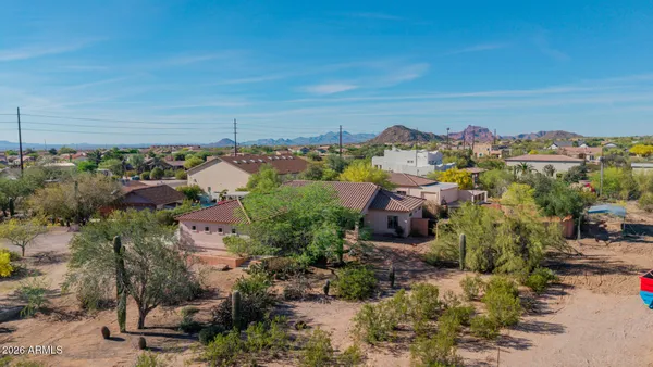 $849,000 | 7622 East Culver Street, Mesa, AZ 85207