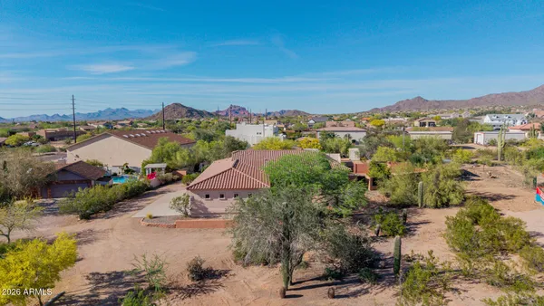 $849,000 | 7622 East Culver Street, Mesa, AZ 85207